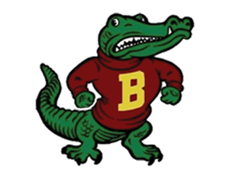 The Baker Gators ScoreStream