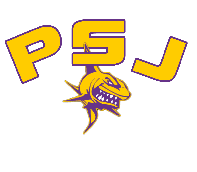 The Port St Joe Tiger Sharks ScoreStream