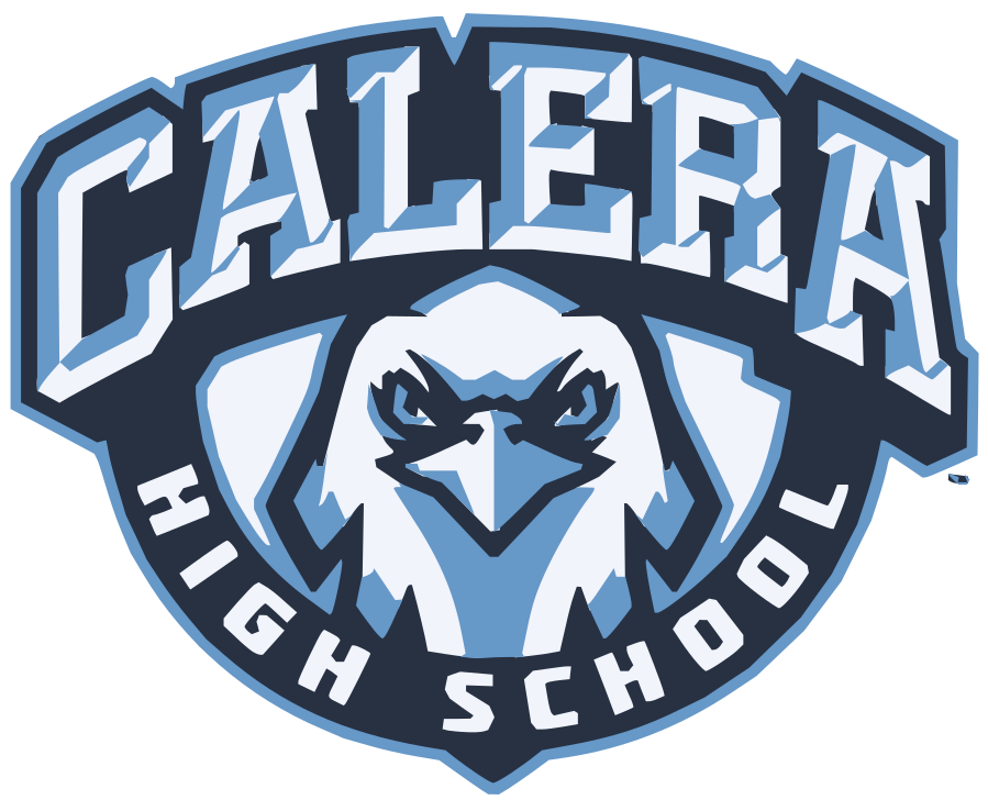 The Calera Eagles ScoreStream