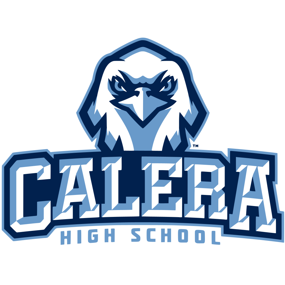 The Calera Eagles ScoreStream