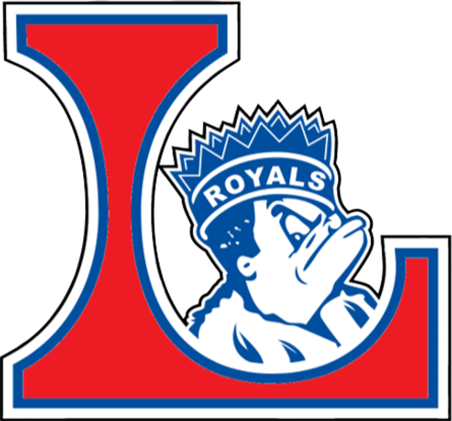 The Larkin Royals ScoreStream