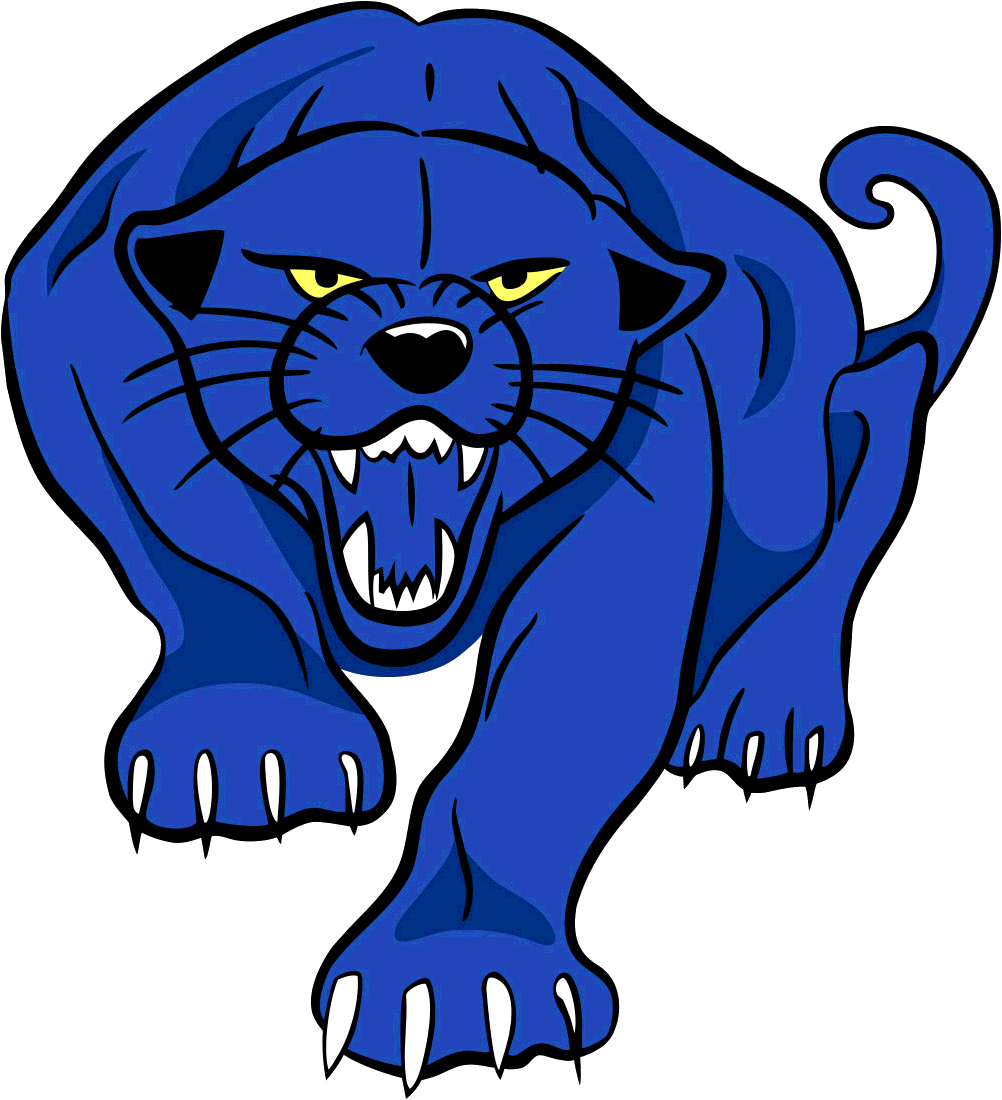 The PaxtonBuckleyLoda Panthers ScoreStream