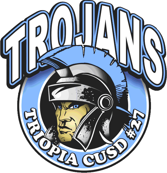 The Triopia Trojans ScoreStream