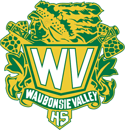 The Waubonsie Valley Warriors ScoreStream