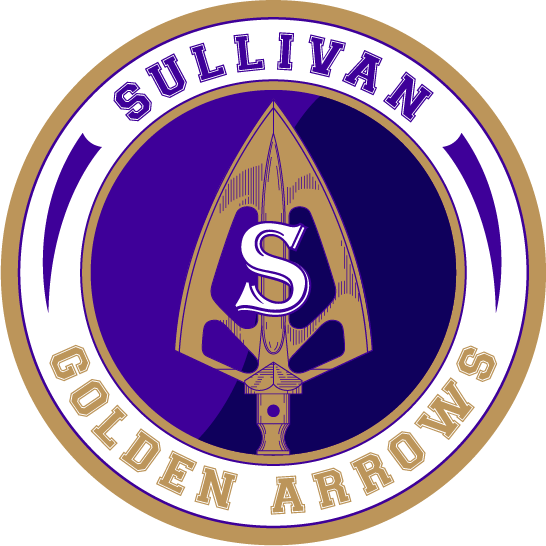 The Sullivan Golden Arrows ScoreStream