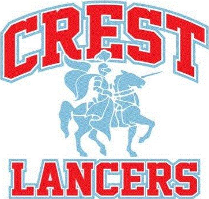 The Crest Lancers ScoreStream
