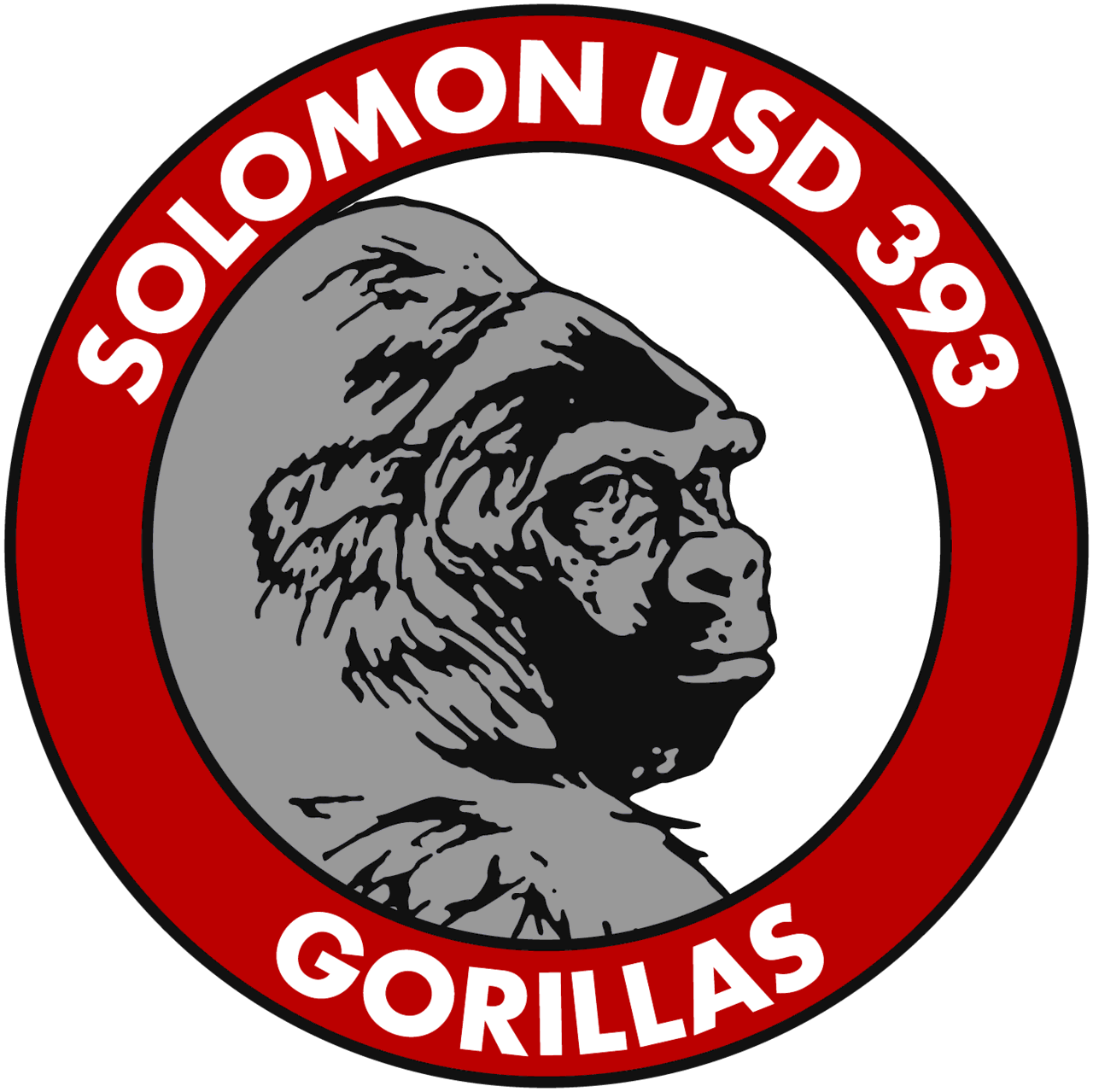 The Solomon Gorillas ScoreStream
