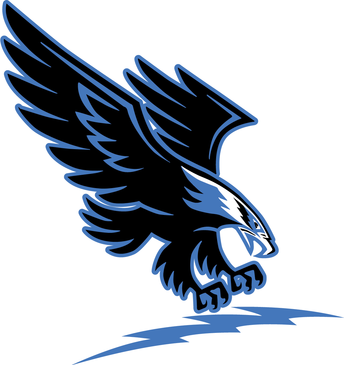 The WheatlandGrinnell Thunderhawks ScoreStream