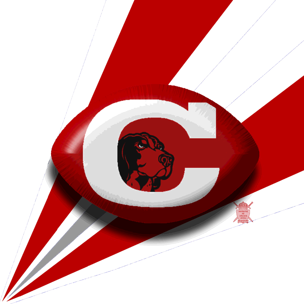 The Corbin Red Hounds ScoreStream