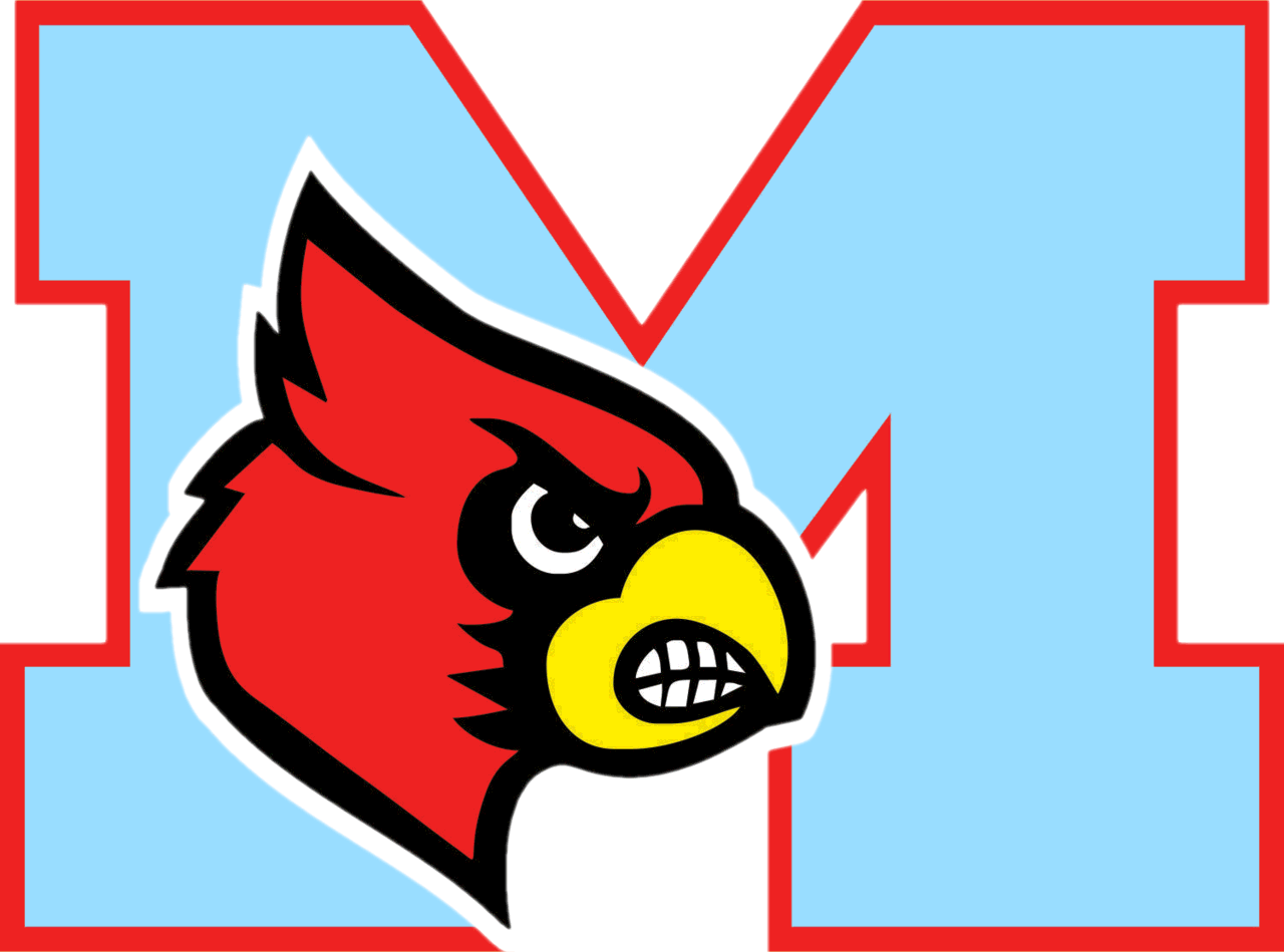 The Martin County Cardinals ScoreStream