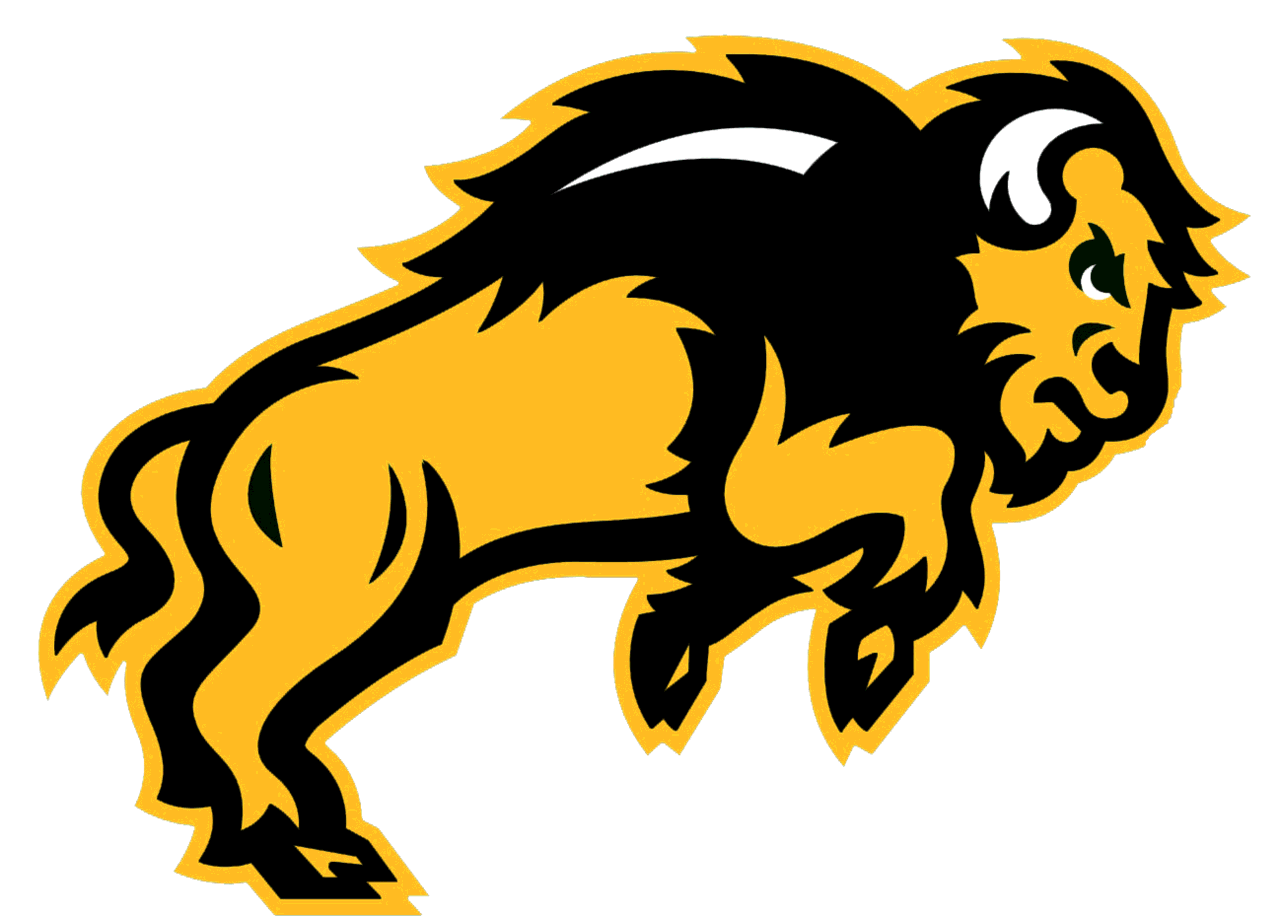 The Carlisle Bison ScoreStream