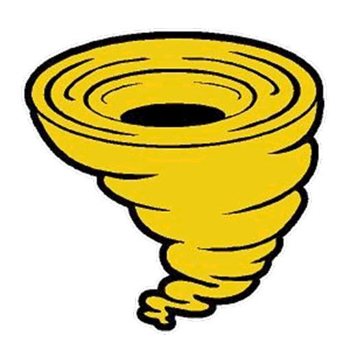 The Haynesville Golden Tornado ScoreStream