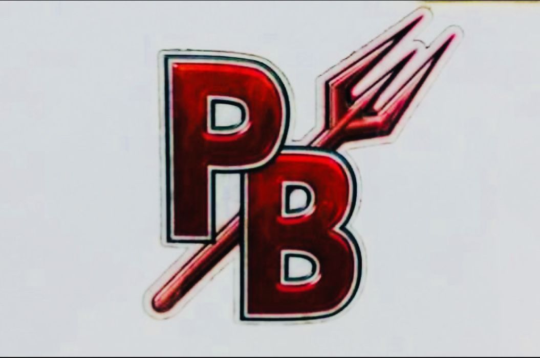 The Port Barre Red Devils ScoreStream