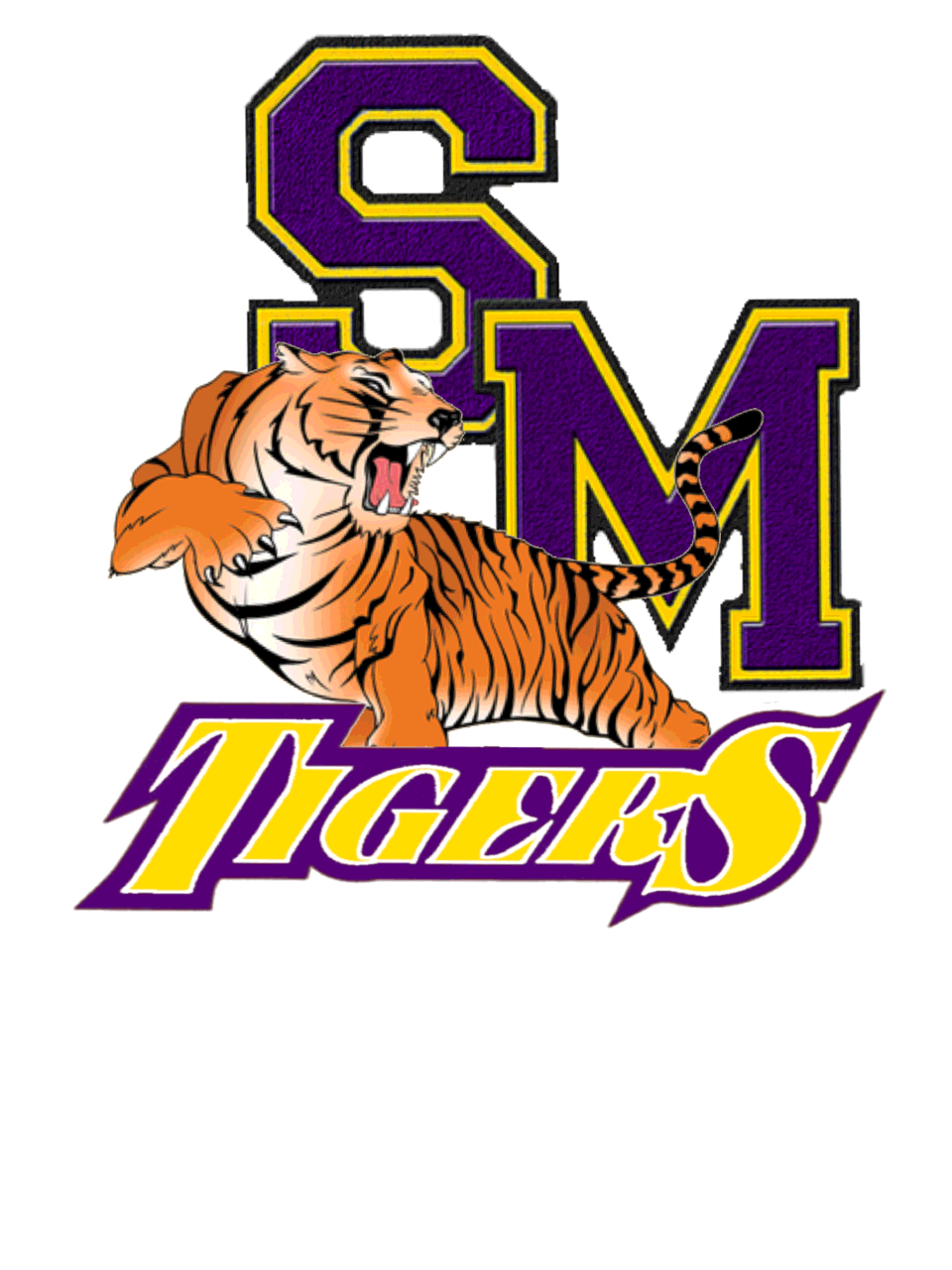 The St. Martinville Tigers ScoreStream