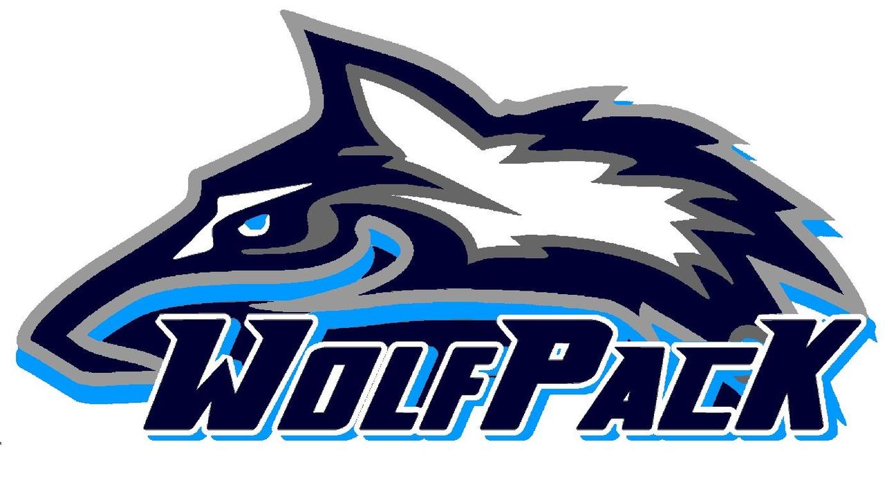 The West St. Mary Wolfpack ScoreStream