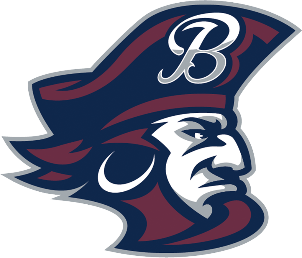 belmont mauraders high school football helmet The Belmont Marauders