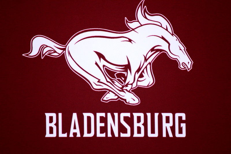 The Bladensburg Mustangs ScoreStream