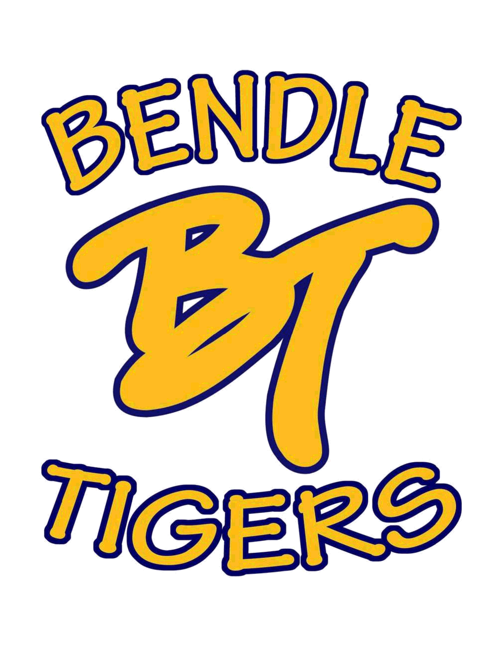 The Burton Bendle Tigers ScoreStream