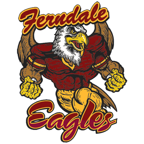The Ferndale Eagles ScoreStream