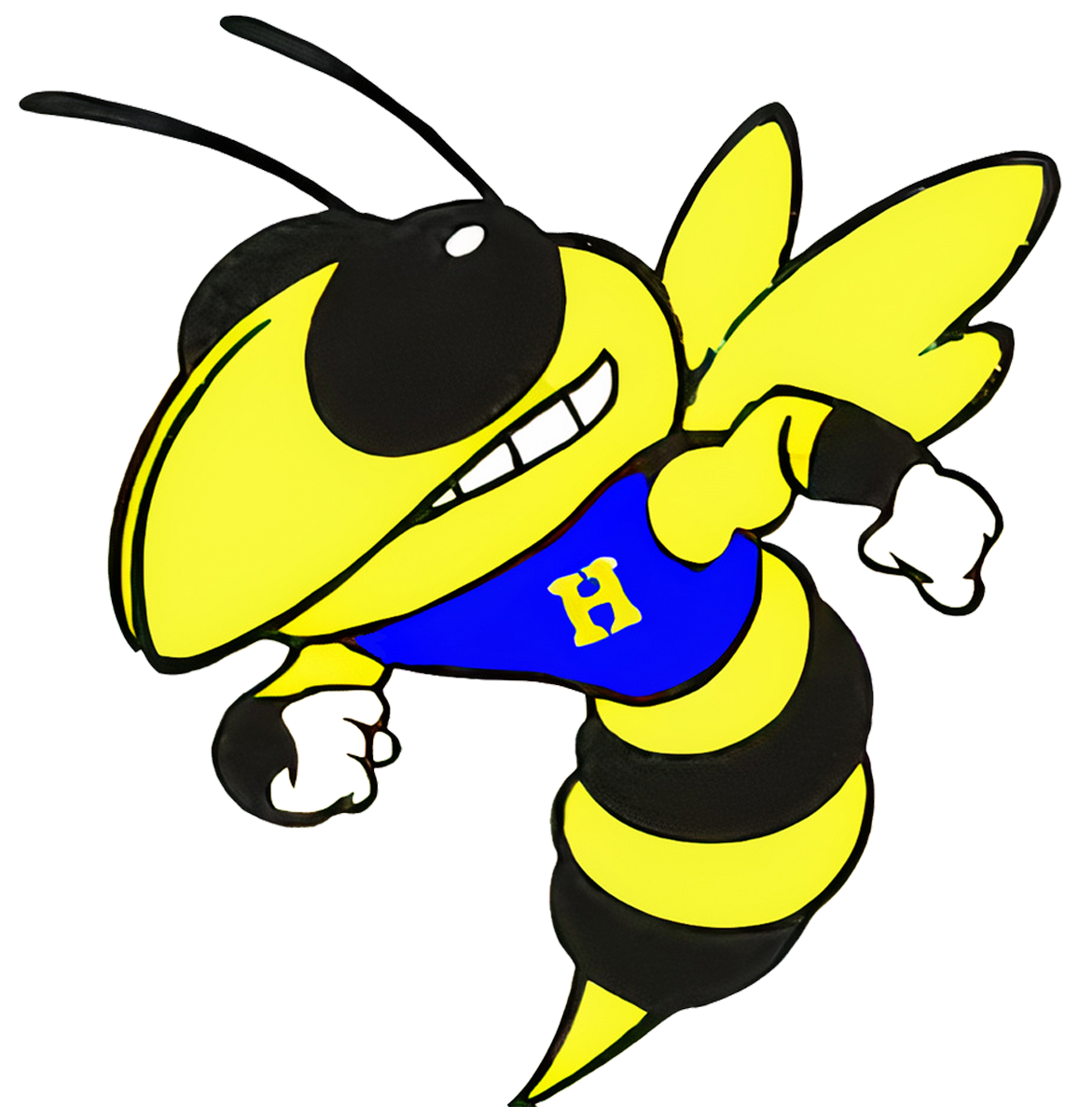 The Harrison ScoreStream