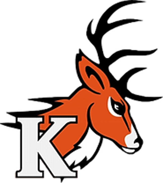 The Kingsley Stags ScoreStream