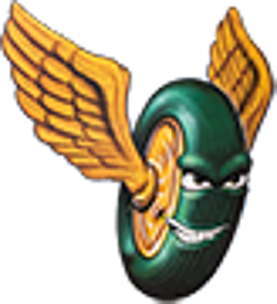 The McBain Ramblers ScoreStream