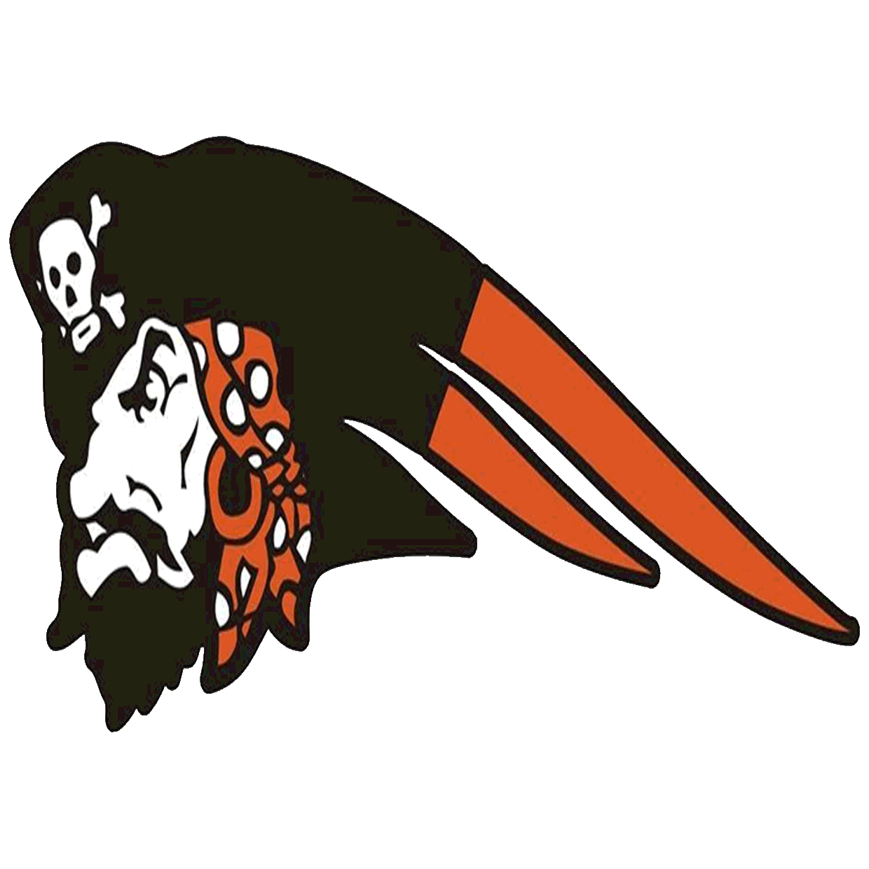 The Merrill Vandals ScoreStream