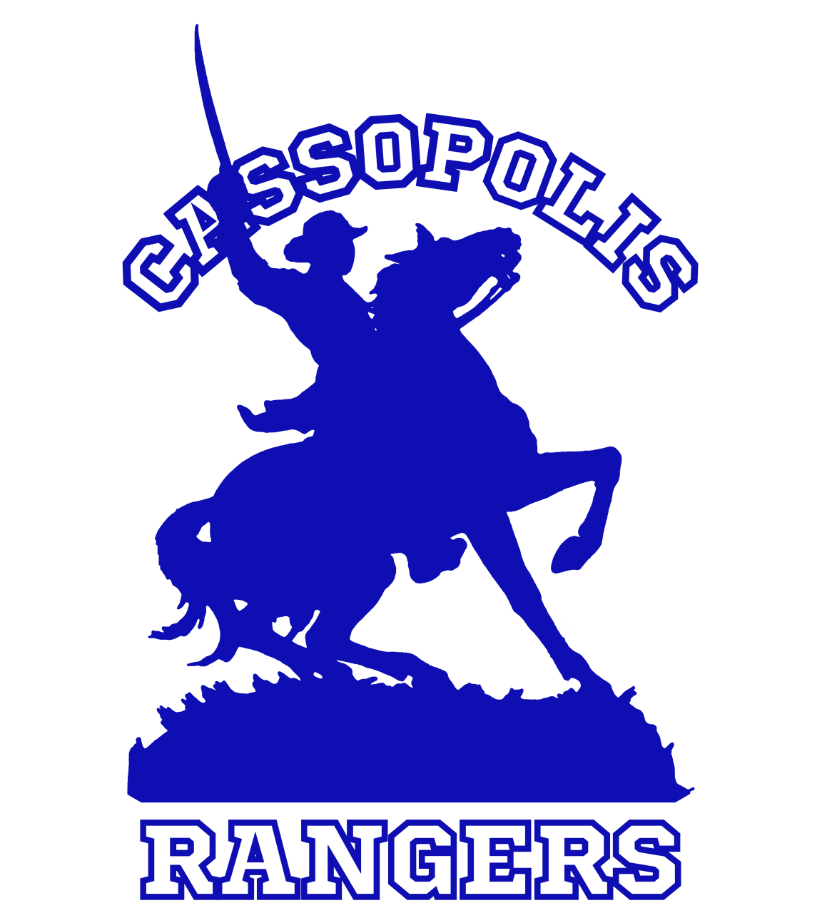 The Cassopolis Rangers ScoreStream