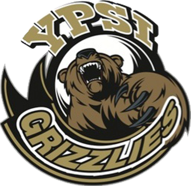 The Ypsilanti Grizzlies ScoreStream