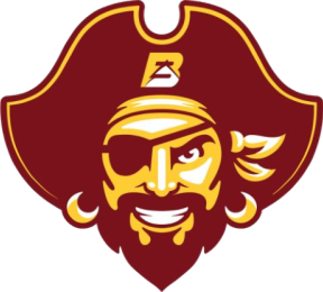 The Blue Earth Buccaneers ScoreStream