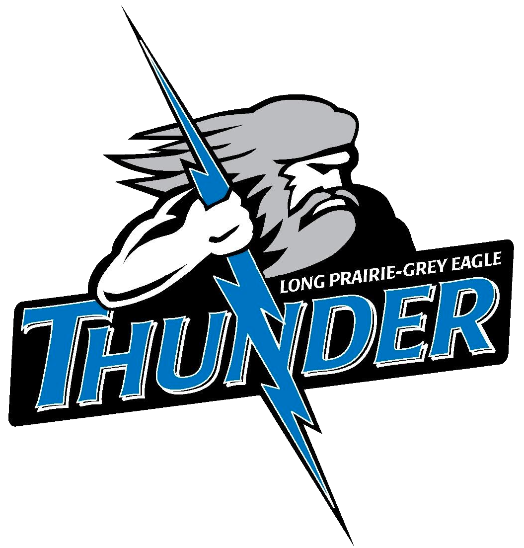 The Long PrairieGrey Eagle Thunder ScoreStream