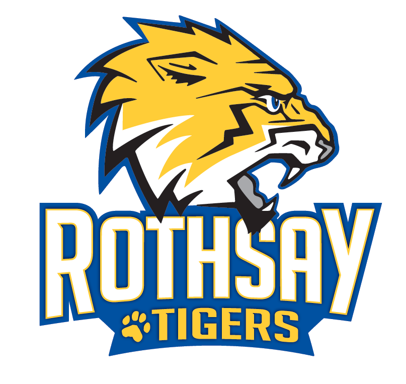 The Rothsay Tigers ScoreStream