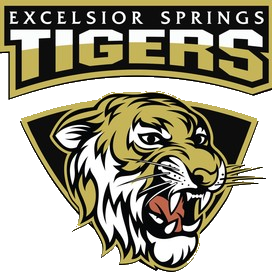 The Excelsior Springs Tigers Scorestream