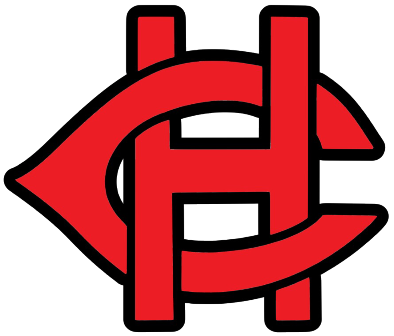 The Harrison Central Red Rebels ScoreStream