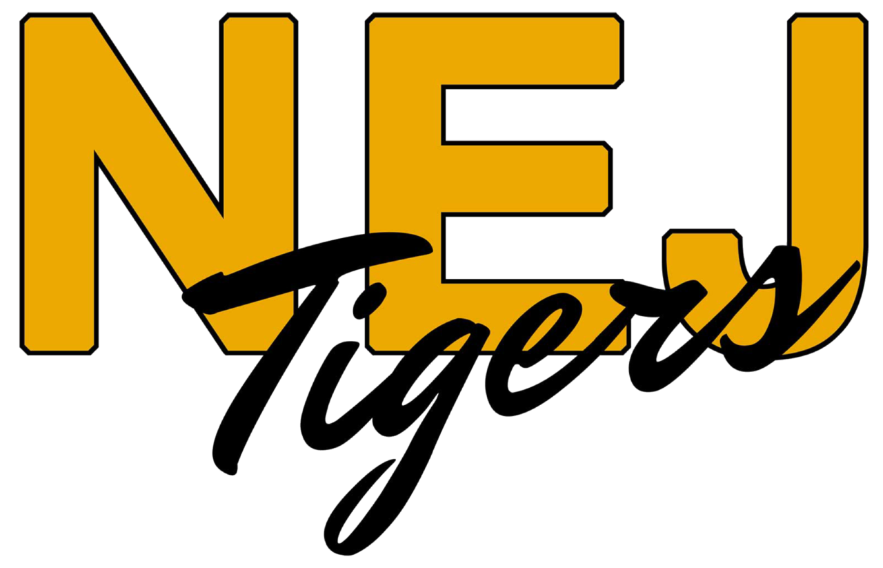 The Northeast Jones Tigers ScoreStream