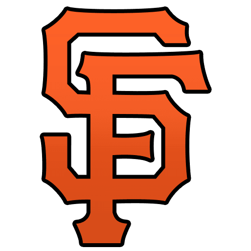 The San Francisco Giants ScoreStream