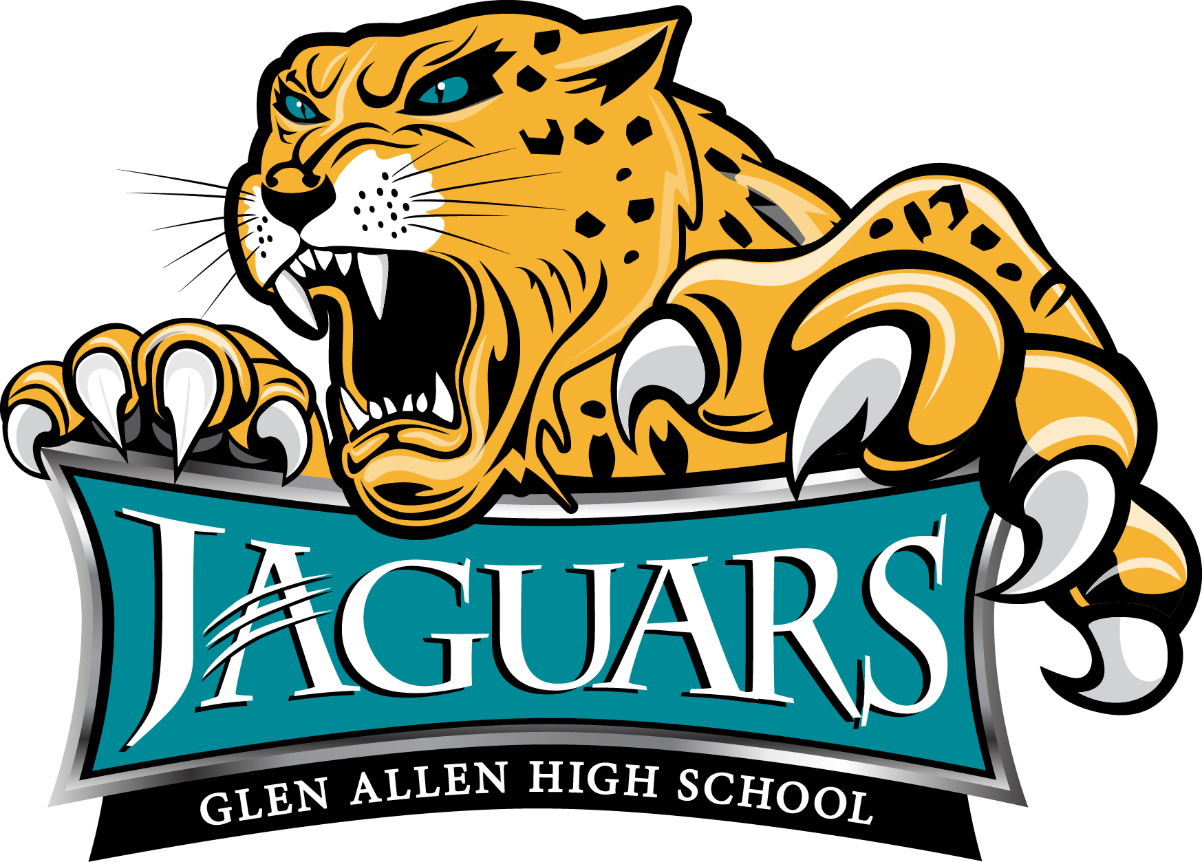 The Glen Allen Jaguars ScoreStream