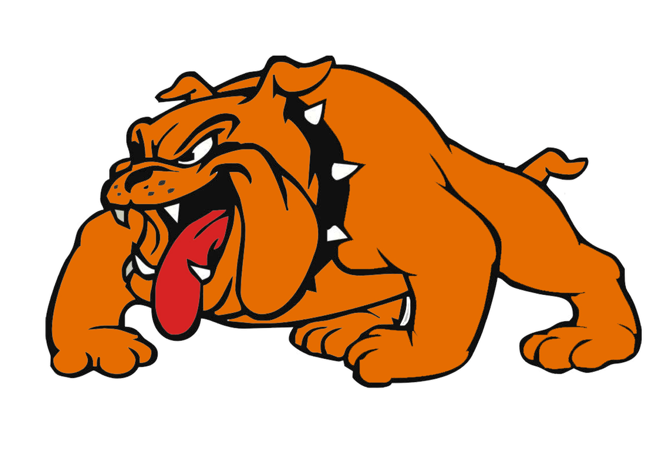 The Valliant Bulldogs ScoreStream