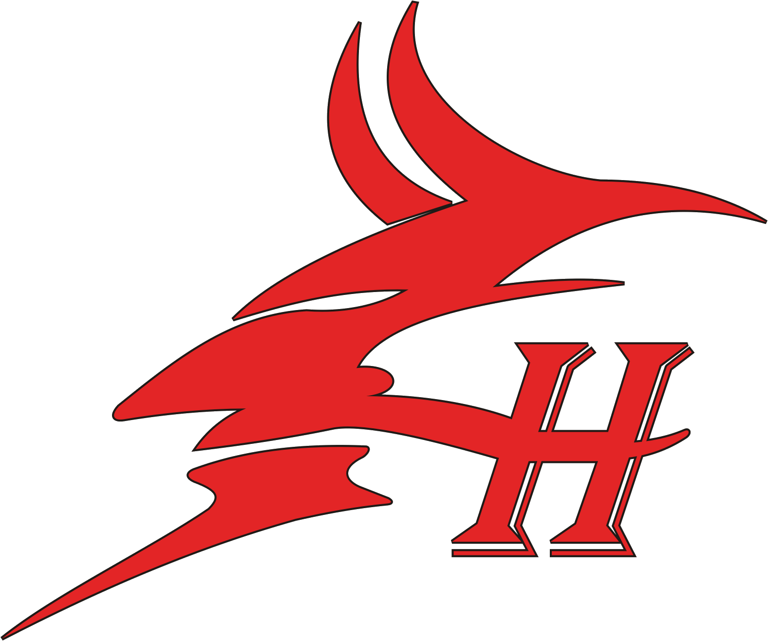 The Huntington Red Devils ScoreStream