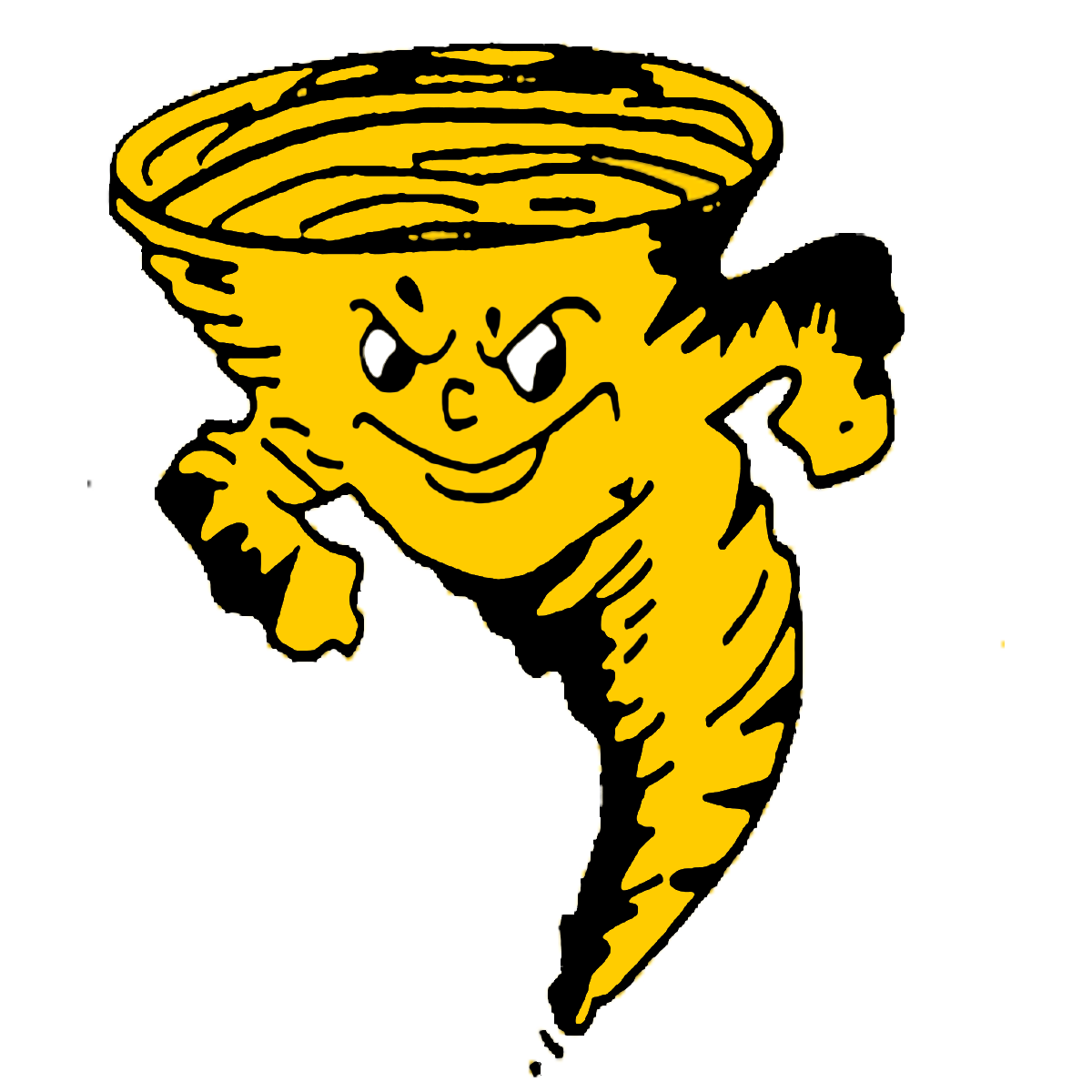 The Keyser Golden Tornado ScoreStream