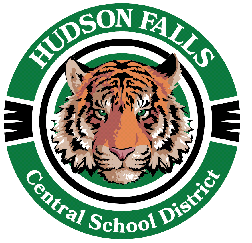 The Hudson Falls Tigers ScoreStream