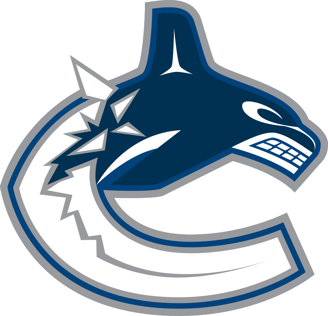 The Vancouver Canucks ScoreStream