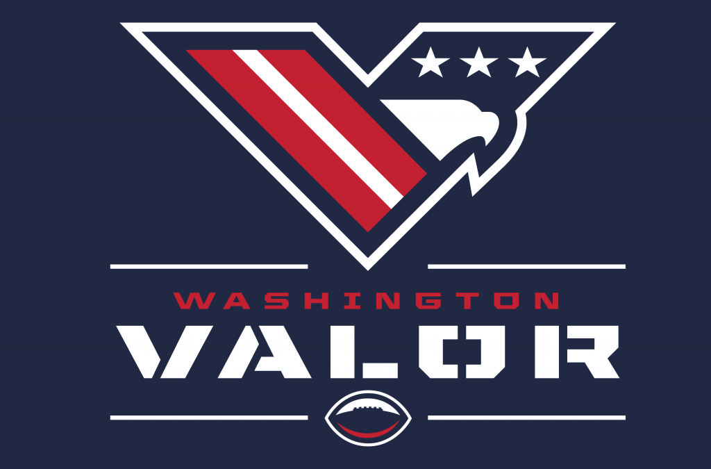 The Washington Valor ScoreStream