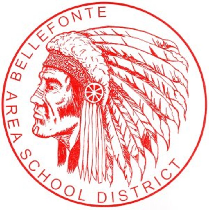 Bellefonte Area High School Red Raiders Bellefonte, PA ScoreStream