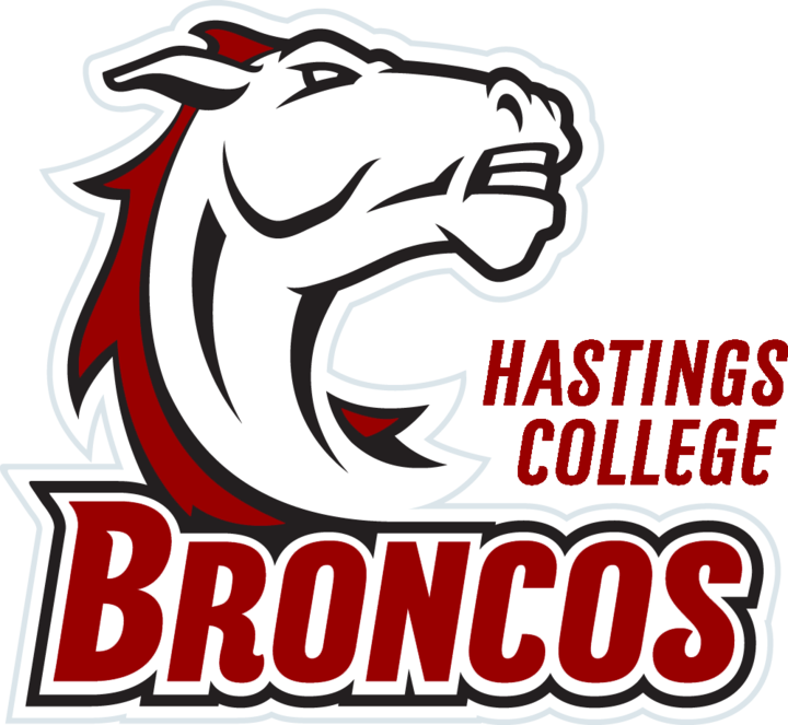 Hastings College Broncos Hastings, NE ScoreStream