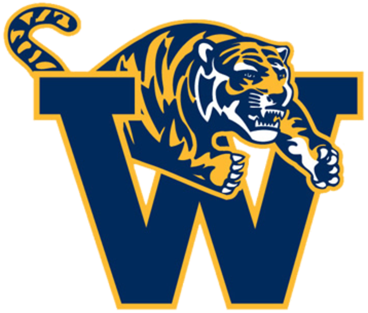 Warrensville Heights High School Tigers Warrensville Heights, OH