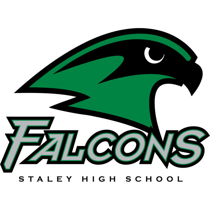 Staley High School Falcons Kansas City, MO ScoreStream