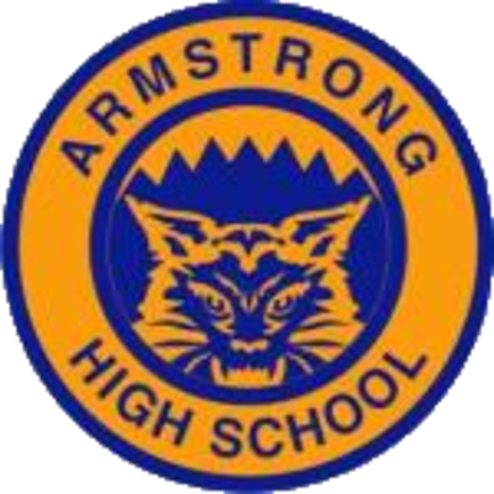 Image result for armstrong high school
