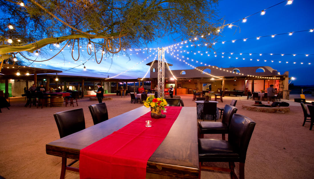 Scottsdale Event D cor scottsdale-event-d-cor