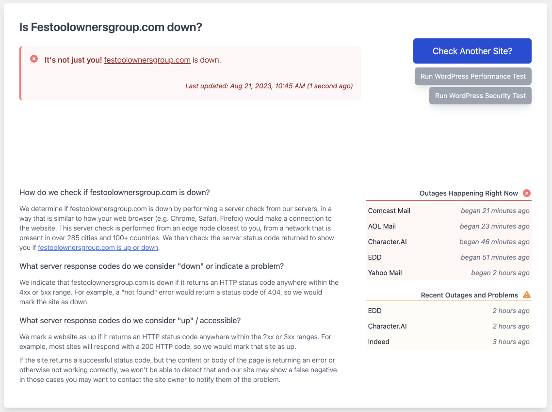 Festoolownersgroup.com_down_Current_problems_and_status._2023-08-21_10-46-02.png